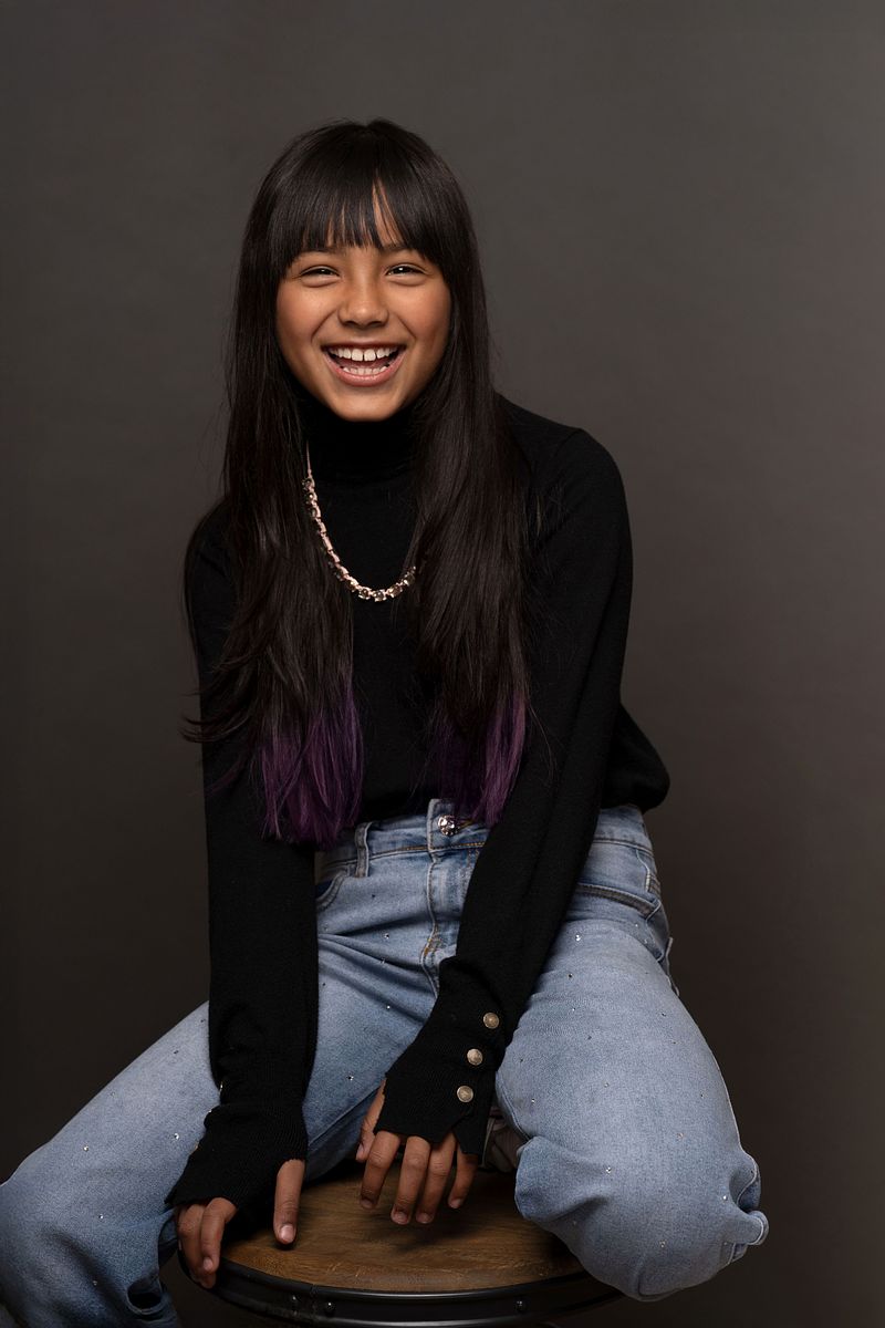 Sacramento Studio &ndash; Personality Session