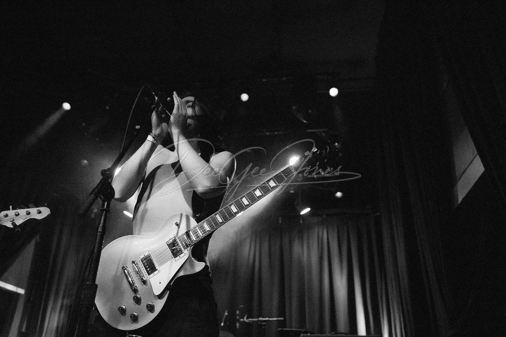 Caspian Coberly