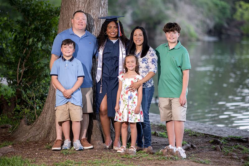 McCauley Family Photos 2026