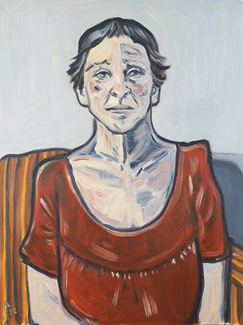 Portraiture