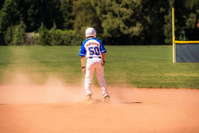 BCLL Majors Braves Spring 2026