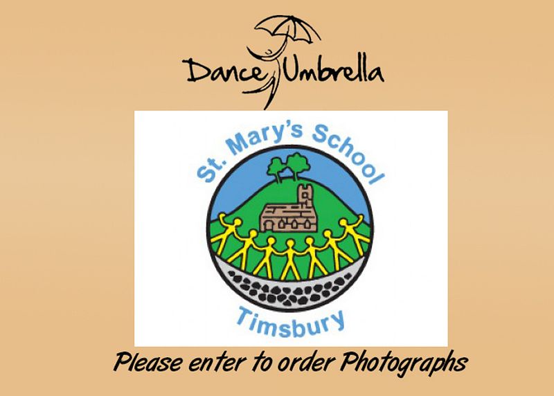 St Mary’s Primary Timsbury