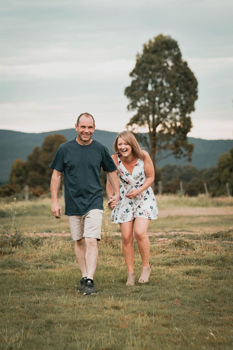 Couples and Engagements