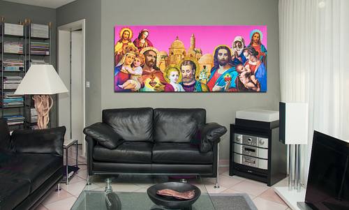 Modern