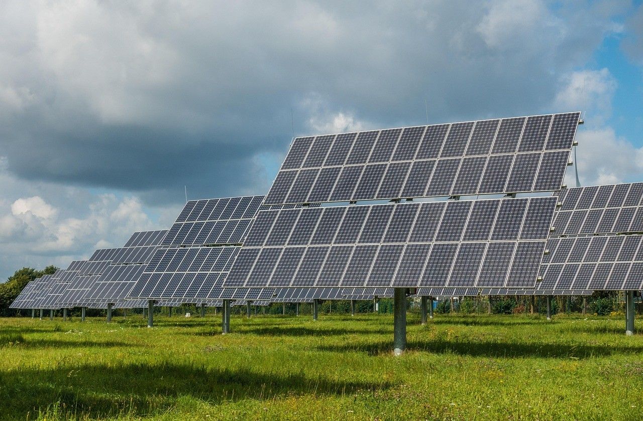 Responsible Solar Plainfield