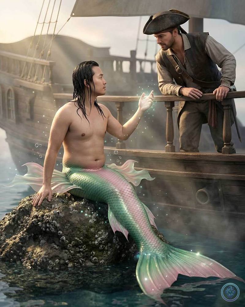 PIRATE LURE