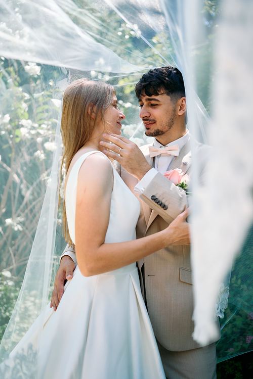 KAROL&Iacute;NA & JAKUB