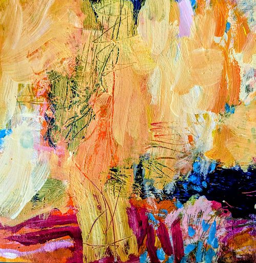 Abstractions of the Landscape