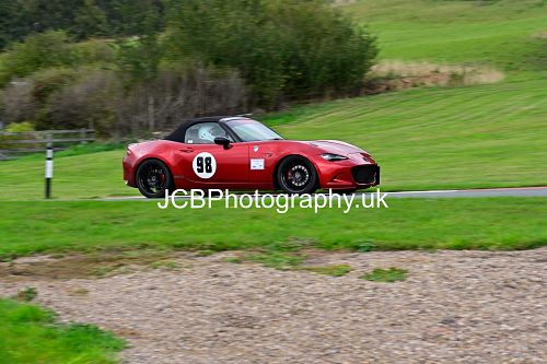 Mazda MX5 Steve Clay