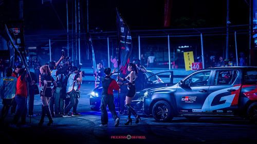 Professional Event Coverage