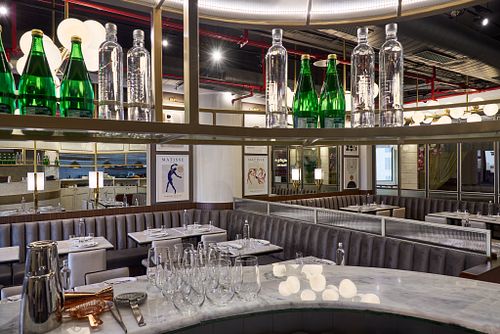 Andrea's Bistro