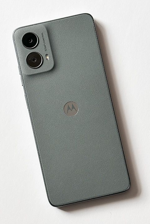 MotoG (G5) 2024 Smartphone