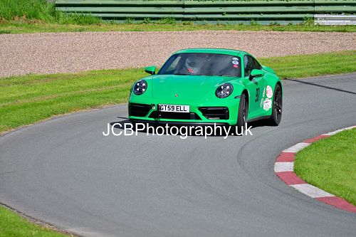 Porsche 911 GTS Dave Meek