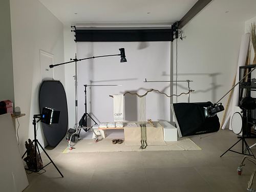Photographie de produits, au service de votre image