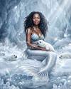 ICE CAVE