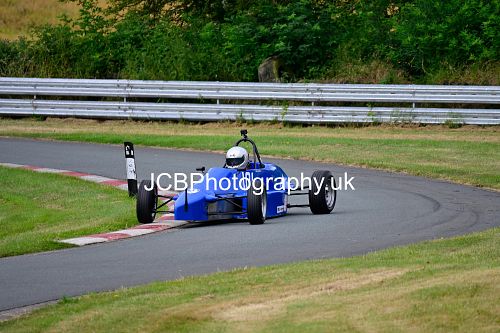 Harewood Hillclimb & Cadwell Sprint 2026