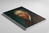 Self-Portrait by Van Gogh – A Glimpse into the Artist’s Soul