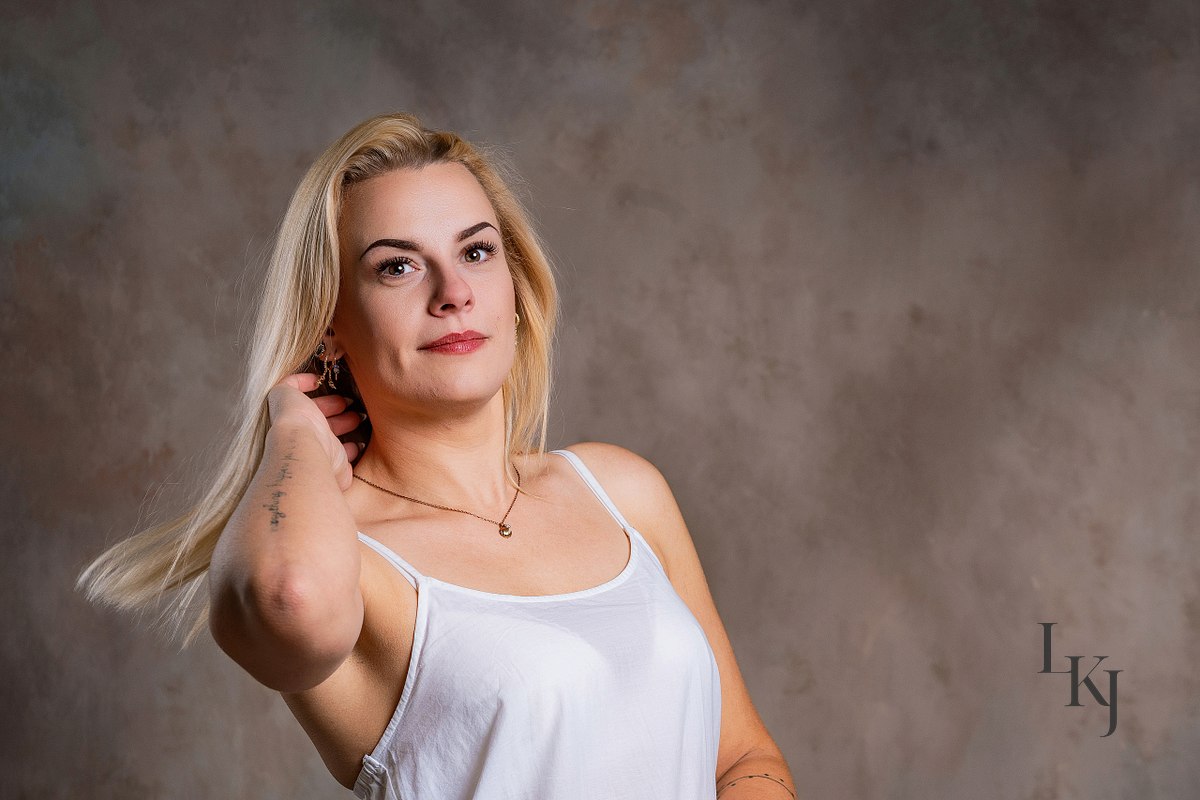 Portr�tfotografi