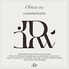 Obraz na zamówienie - sztuka do wnętrza
