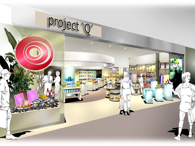 Project Q