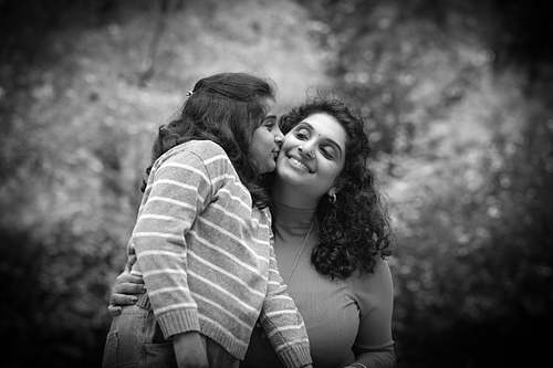 Individual/Family Outdoor Photoshoot
