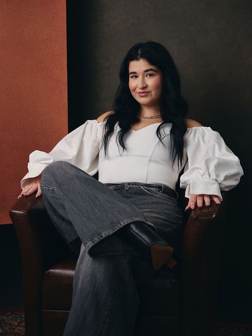 Portrait