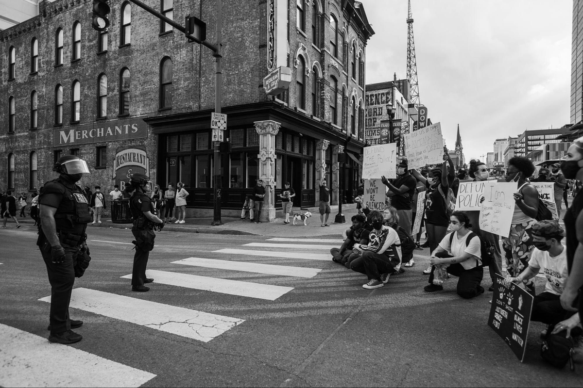 Photojournalism