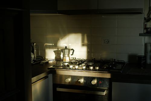 light