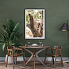 THE ONE - WILDLIFE & NATURE - "Look at Me" - LIMITED EDITION 5 of 5