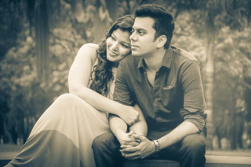 Arushi & Sidaarth ( Pre Wedding )