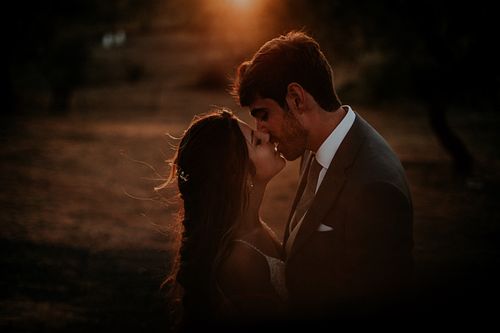 Raquel & Jo&atilde;o