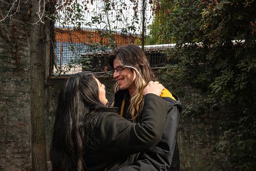 Parejas