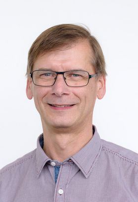 Daniel Fredy Keller