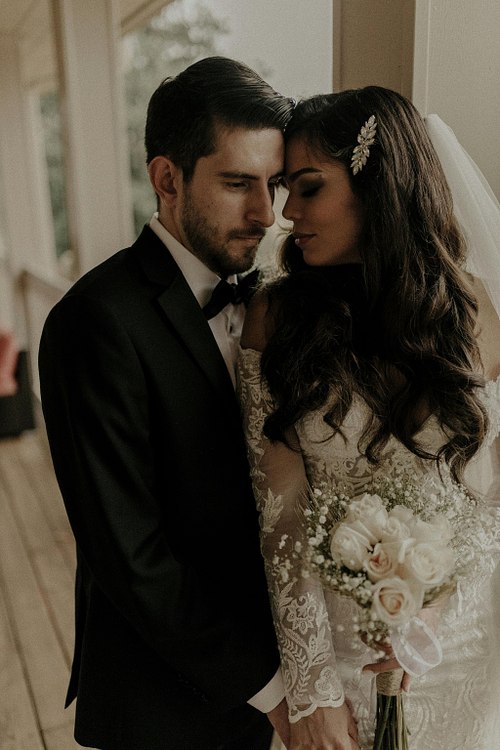 Ryan + Ashley