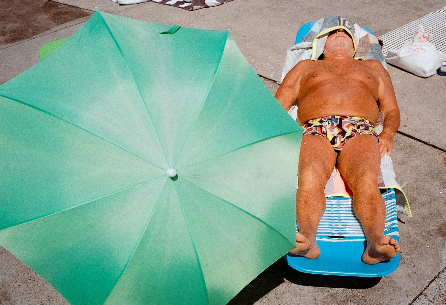 GRAHAM CORDERY