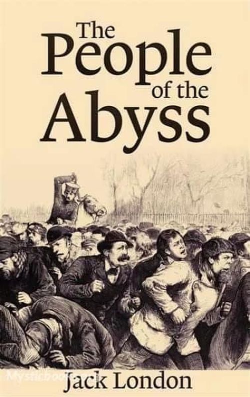 Le Peuple des Abysses