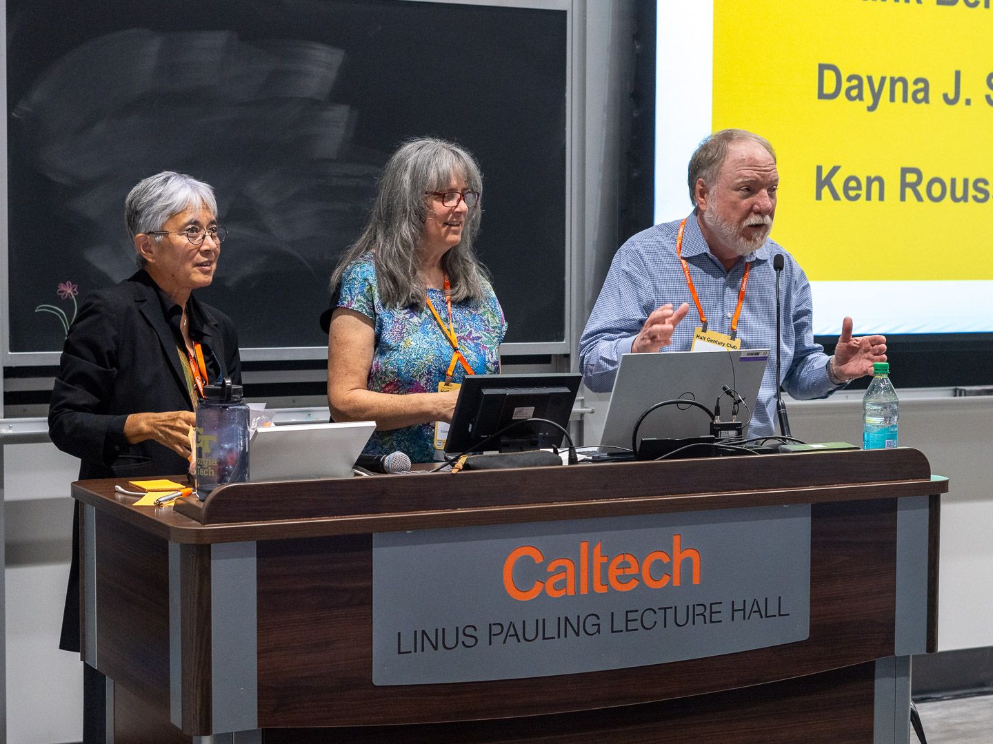 CALTECH