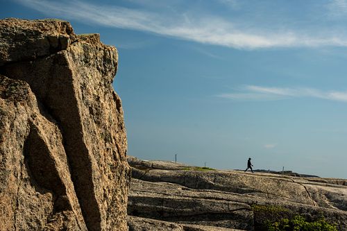 Verdens Ende