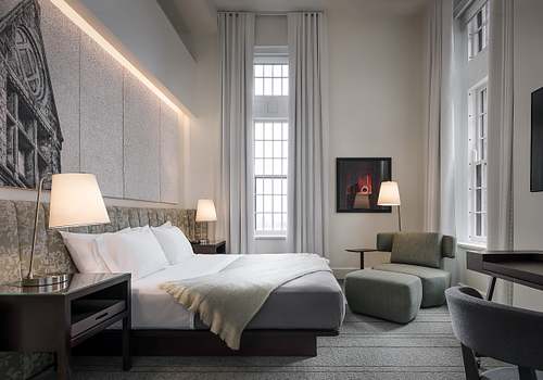 Hotels