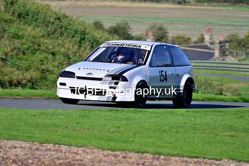Suzuki Swift GTi Mark Teale