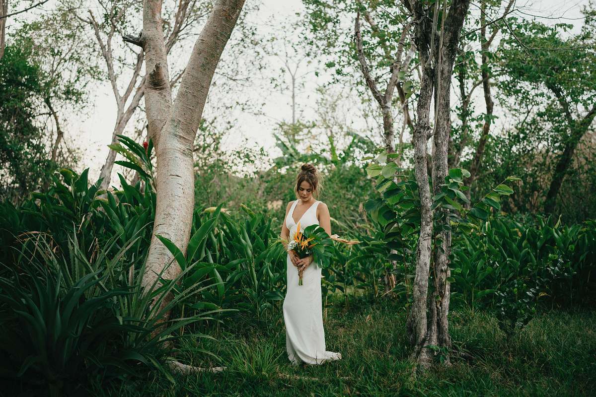 costa rica elopement