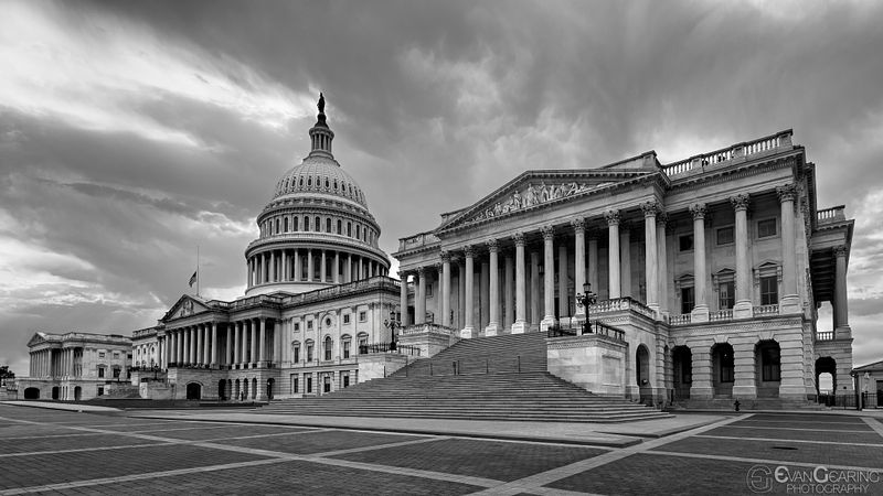 US Capitol
