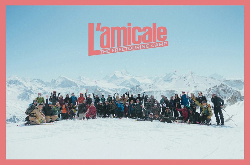 L'AMICALE 2025, un week-end solaire !