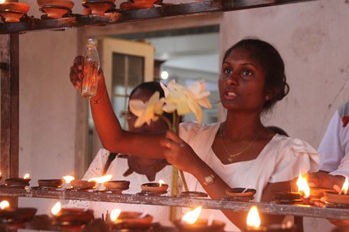 FAITH SRI LANKA