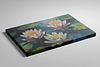 Water Lilies Painting: Inspired by Claude Monet’s Masterpiece