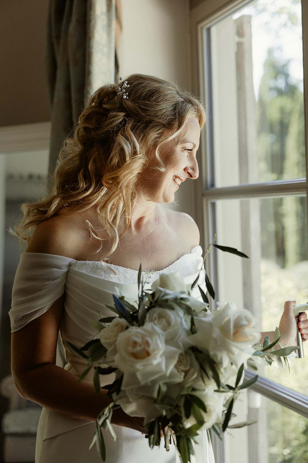 Katharina & Michael