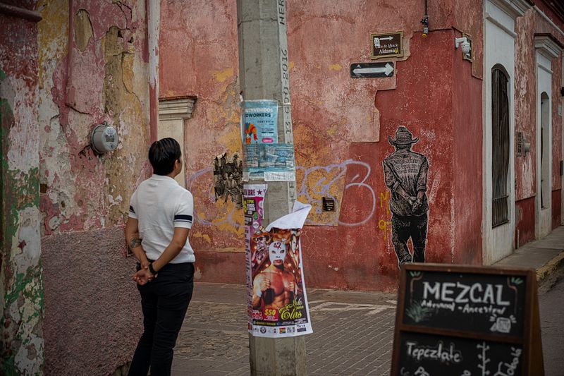 MEXICO