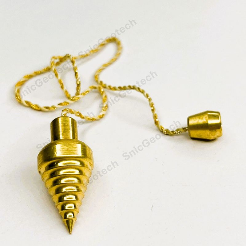Snic Brass Dowser
