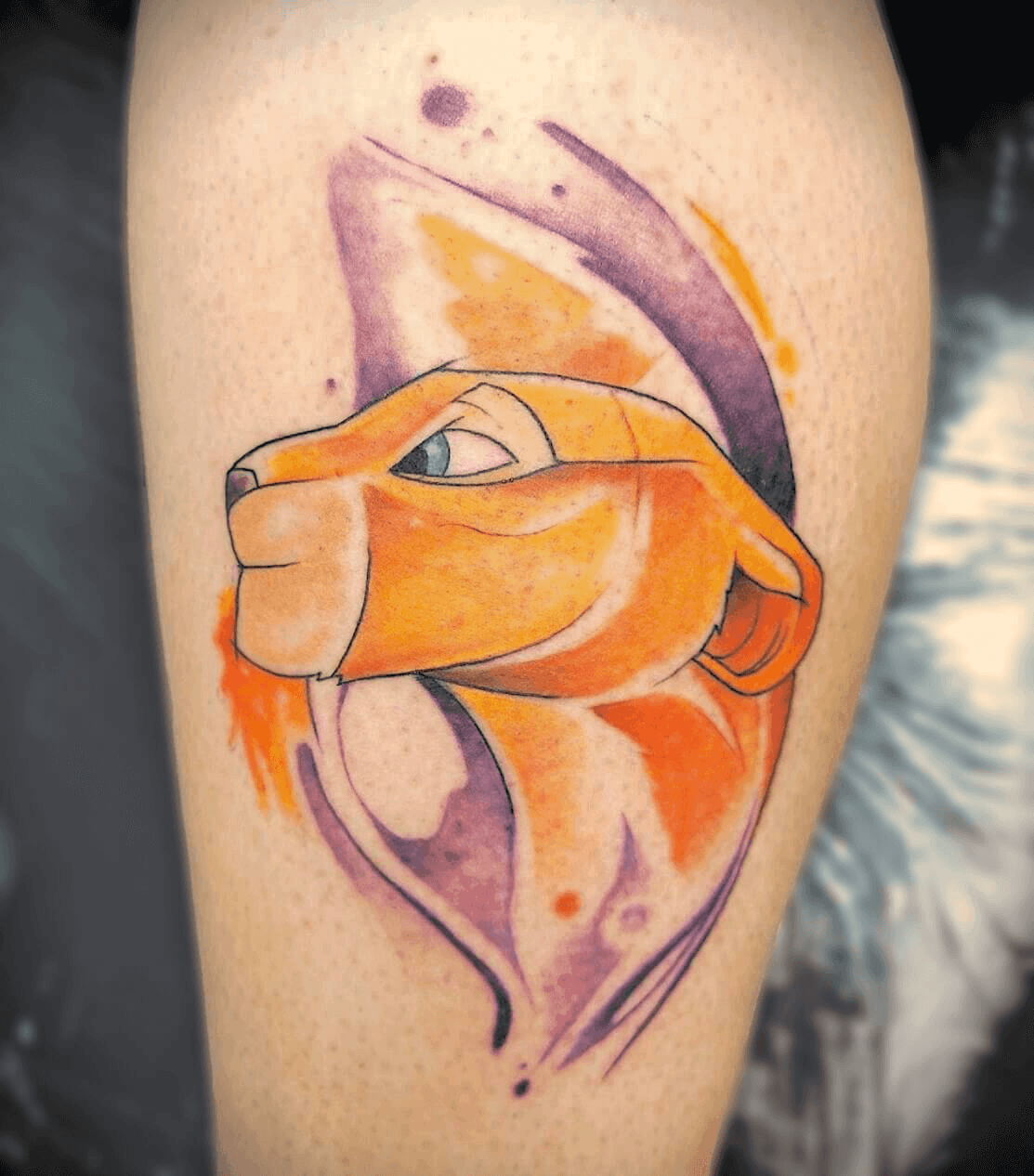 Alika Tattoo Art