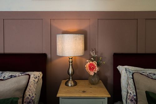 Hospitality / Interior Photography